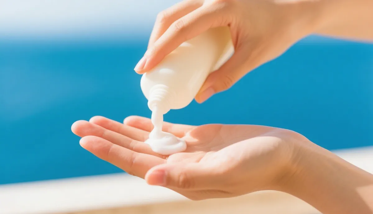 Materias primas y productos intermedios cosméticos