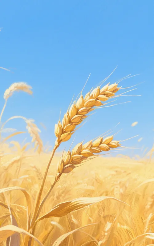 Materias primas agrícolas e intermedios