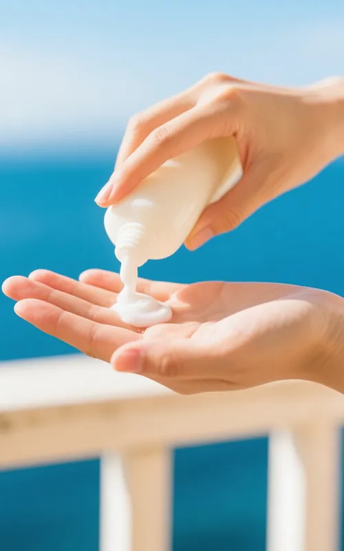 Materias primas y productos intermedios cosméticos