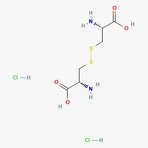 Diclorhidrato de L-cistina