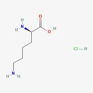 Clorhidrato de D-lisina