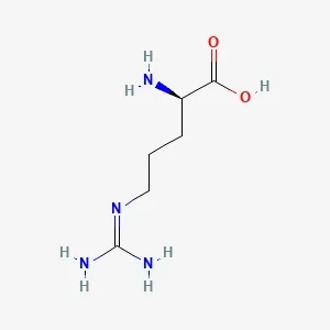 D-arginina