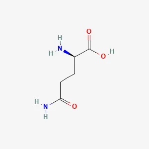 D-glutamina