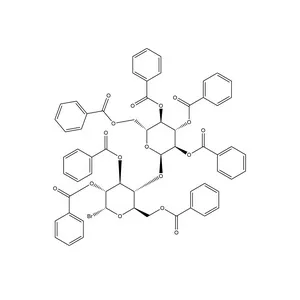 Benzoil bromomaltosa