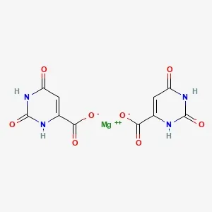 Orotato de magnesio