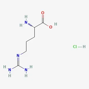 Clorhidrato de L-arginina