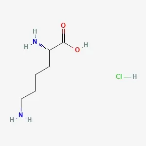 Clorhidrato de L-lisina