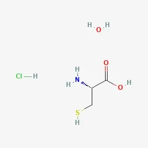 Clorhidrato de L-cisteína monohidrato