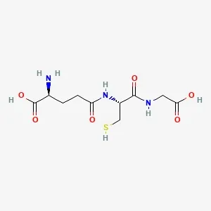 Glutatión (GSH)