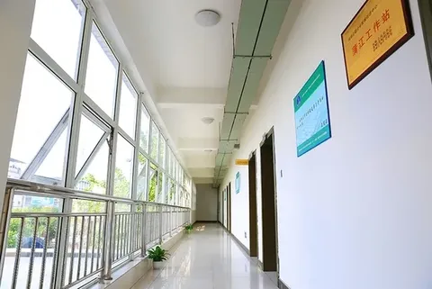 Área de oficina