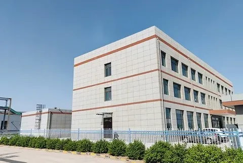 Edificio de oficinas