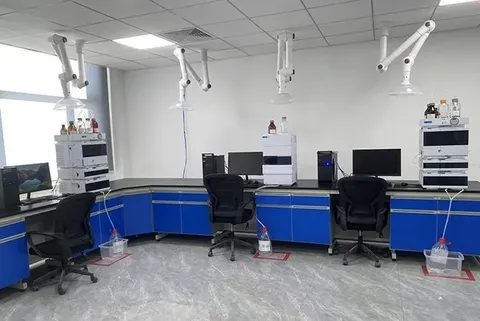 Laboratorio